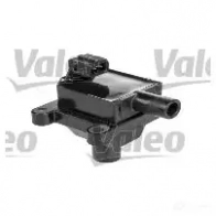 Катушка зажигания VALEO 221228 3276422452735 ZZ CCINP 245273