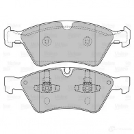 Катушка зажигания VALEO CP 7378K 245114 3276422451141 5988840