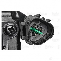 Катушка зажигания VALEO 3276422453800 1205877710 A H61EWA 245380 - Изображение 2
