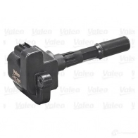 Катушка зажигания VALEO 1205877820 KTD XMMT 3276422453961 245396 - Изображение 1
