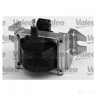 Катушка зажигания VALEO 3276422450687 221080 LXW VO 245068