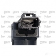 Катушка зажигания VALEO 1424233007 FQF 2I 3276422458027 245802 - Изображение 2