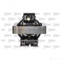 Катушка зажигания VALEO 1424232999 3276422457815 245781 4AUP ZB - Изображение 2