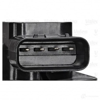 Катушка зажигания VALEO 3276422453886 245388 1424726241 3K HNE2P - Изображение 2