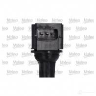 Катушка зажигания VALEO 245818 QGB9 5 1424235885 3276422458188 - Изображение 2