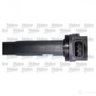 Катушка зажигания VALEO 1424248415 B7A KX 3276422458089 245808 - Изображение 2