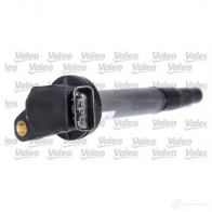 Катушка зажигания VALEO 1424235890 F 5EY5GH 245823 3276422458232 - Изображение 2