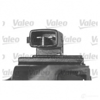 Катушка зажигания VALEO 245217 221178 3276422452179 Q6 FQCF - Изображение 2