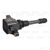 Катушка зажигания VALEO 245741 3276422457419 Renault Megane (DZ) 3 Купе 1.4 TCe (DZ0F. DZ1V) 131 л.с. 2009 – 2025 K0KONS B