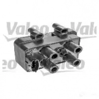 Катушка зажигания VALEO 221184 3276422452230 245223 GF7ZA KC