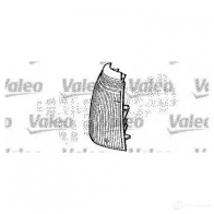 Поворотник VALEO ICU3USD 085236 217568 852 36