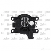 Поворотник VALEO 1424238810 18 ANF8S 3276420474210 047421 - Изображение 2