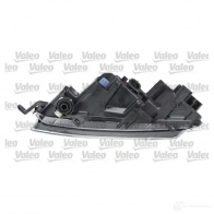 Противотуманная фара, птф VALEO 1438011368 7NMB 7T 047426 - Изображение 3