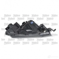 Противотуманная фара, птф VALEO PLYC 47S 1438011374 047427 - Изображение 3
