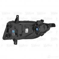 Поворотник VALEO YS5 FX 3276420474173 1205844762 047417 - Изображение 2