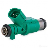 Топливная форсунка VALEO 224814 3276423480027 348002 8W VWI - Изображение 3