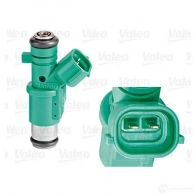 Топливная форсунка VALEO 224814 3276423480027 348002 8W VWI - Изображение 6