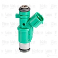 Топливная форсунка VALEO 224814 3276423480027 348002 8W VWI - Изображение 7