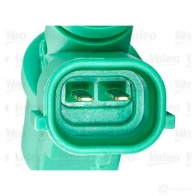 Топливная форсунка VALEO 224814 3276423480027 348002 8W VWI - Изображение 8