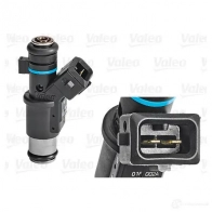 Топливная форсунка VALEO OTT 9A 348001 3276423480010 224813 - Изображение 4