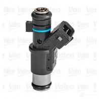 Топливная форсунка VALEO OTT 9A 348001 3276423480010 224813 - Изображение 5