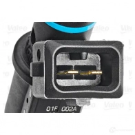 Топливная форсунка VALEO OTT 9A 348001 3276423480010 224813 - Изображение 6