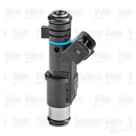 Топливная форсунка VALEO 348007 224819 UPM 9KY2 3276423480072 - Изображение 2
