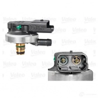 Топливная форсунка VALEO TB2E D 3276423480102 Renault Scenic (JA, FA) 1 Минивэн 1.6 BiFuel (JA04) 107 л.с. 1999 – 2001 348010