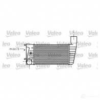 Интеркулер VALEO 4 QA959 241064 817631 3276428176314