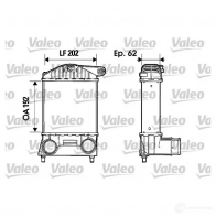 Интеркулер VALEO 3276428178844 RXR33G W 817884 241222