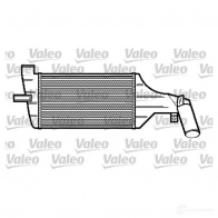 Интеркулер VALEO 817916 3276428179162 Opel Astra (G) 2 Седан 1.7 DTI 16V (F69) 75 л.с. 2000 – 2005 6ZU AI6