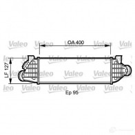 Интеркулер VALEO Ford Transit 6 (FD) Автобус 2.0 DI (FE. FF. FG) 100 л.с. 2000 – 2006 3276428188027 KHU SPDB 818802