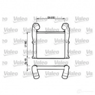 Интеркулер VALEO 849054 240714 7753 0 816792