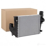 Интеркулер VALEO 818304 3276428183046 1206196036 CECPS L - Изображение 2