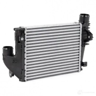 Интеркулер VALEO 818304 3276428183046 1206196036 CECPS L - Изображение 3
