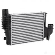 Интеркулер VALEO 818304 3276428183046 1206196036 CECPS L - Изображение 4
