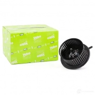 Моторчик вентилятора печки VALEO 234418 4TA4SK8 98322 6W 698809 - Изображение 2