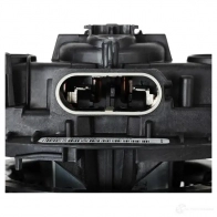 Моторчик вентилятора печки VALEO 698729 M03091 1X GRNANJ 234358 - Изображение 5