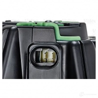 Моторчик вентилятора печки VALEO 235287 J Y16GHR 715058 3276427150582 - Изображение 2