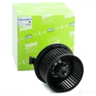 Моторчик вентилятора печки VALEO 715057 AM 2PO7 3276427150575 235286 - Изображение 2
