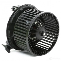 Моторчик вентилятора печки VALEO 698755 F66721 7D 234381 5T79S - Изображение 7