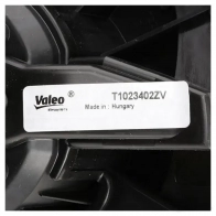 Моторчик вентилятора печки VALEO 235328 3276427152692 4B3Y QZY 715269 - Изображение 6
