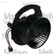 Моторчик вентилятора печки VALEO 235328 3276427152692 4B3Y QZY 715269 - Изображение 7