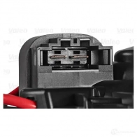 Моторчик печки, вентилятора VALEO 1206109878 BX T74 715008 3276427150087 - Изображение 2