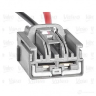 Моторчик печки, вентилятора VALEO 1206110346 715082 3276427150827 VZS 6SJ - Изображение 2