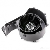 Моторчик вентилятора печки VALEO 29R17X 698806 00718 8H 234415 - Изображение 3