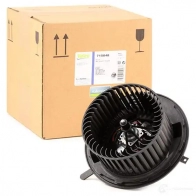Моторчик вентилятора печки VALEO 715048 235280 3276427150483 9H BQ4C - Изображение 2