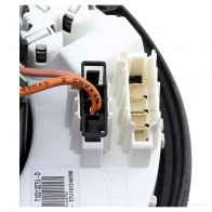 Моторчик вентилятора печки VALEO 715048 235280 3276427150483 9H BQ4C - Изображение 5