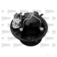 Моторчик вентилятора печки VALEO 715048 235280 3276427150483 9H BQ4C - Изображение 6