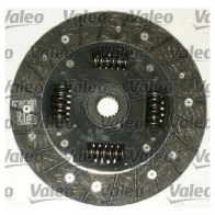 Моторчик печки, вентилятора VALEO Ford Mondeo 3276427150193 E PYC4DR 715019